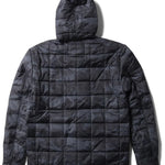 Vissla Cronkite II Eco Hooded Jacket - BLC - Stoke Outlets