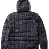 Vissla Cronkite II Eco Hooded Jacket - BLC - Stoke Outlets