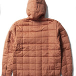 Vissla Cronkite II Eco Hooded Jacket - TRC - Stoke Outlets