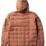 Vissla Cronkite II Eco Hooded Jacket - TRC - Stoke Outlets