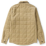 Vissla Cronkite Organic Cord Jacket-LTK - Stoke Outlets
