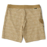 Vissla Croozer 17.5" Boardshort-BRZ - Stoke Outlets