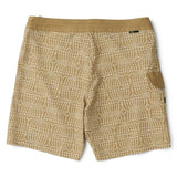 Vissla Croozer 17.5" Boardshort-BRZ - Stoke Outlets