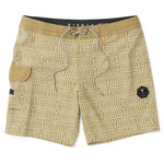 Vissla Croozer 17.5" Boardshort-BRZ - Stoke Outlets
