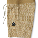 Vissla Croozer 17.5" Boardshort-BRZ - Stoke Outlets