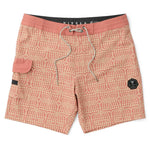 Vissla Croozer 17.5" Boardshort-RTD - Stoke Outlets