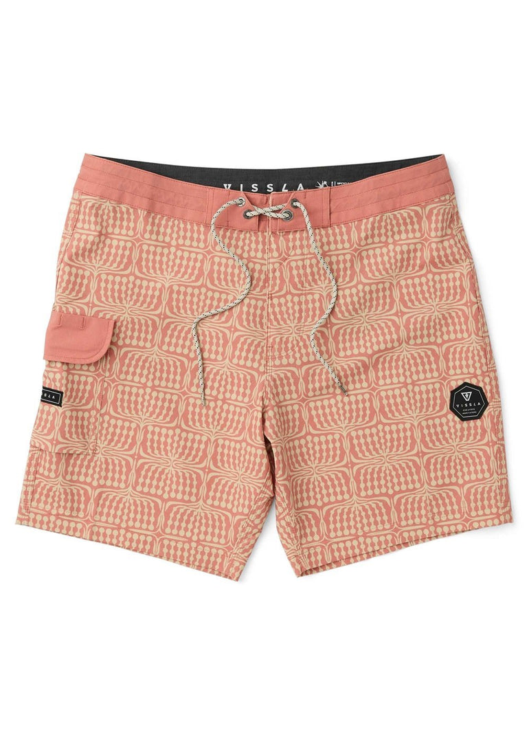 Vissla Croozer 17.5" Boardshort-RTD - Stoke Outlets