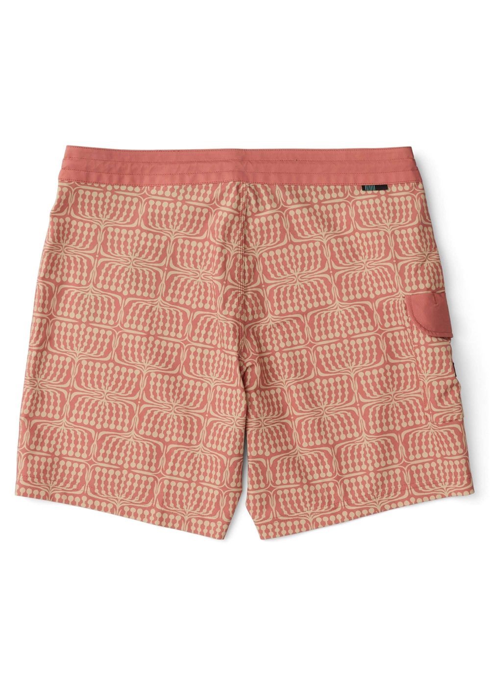 Vissla Croozer 17.5" Boardshort-RTD - Stoke Outlets