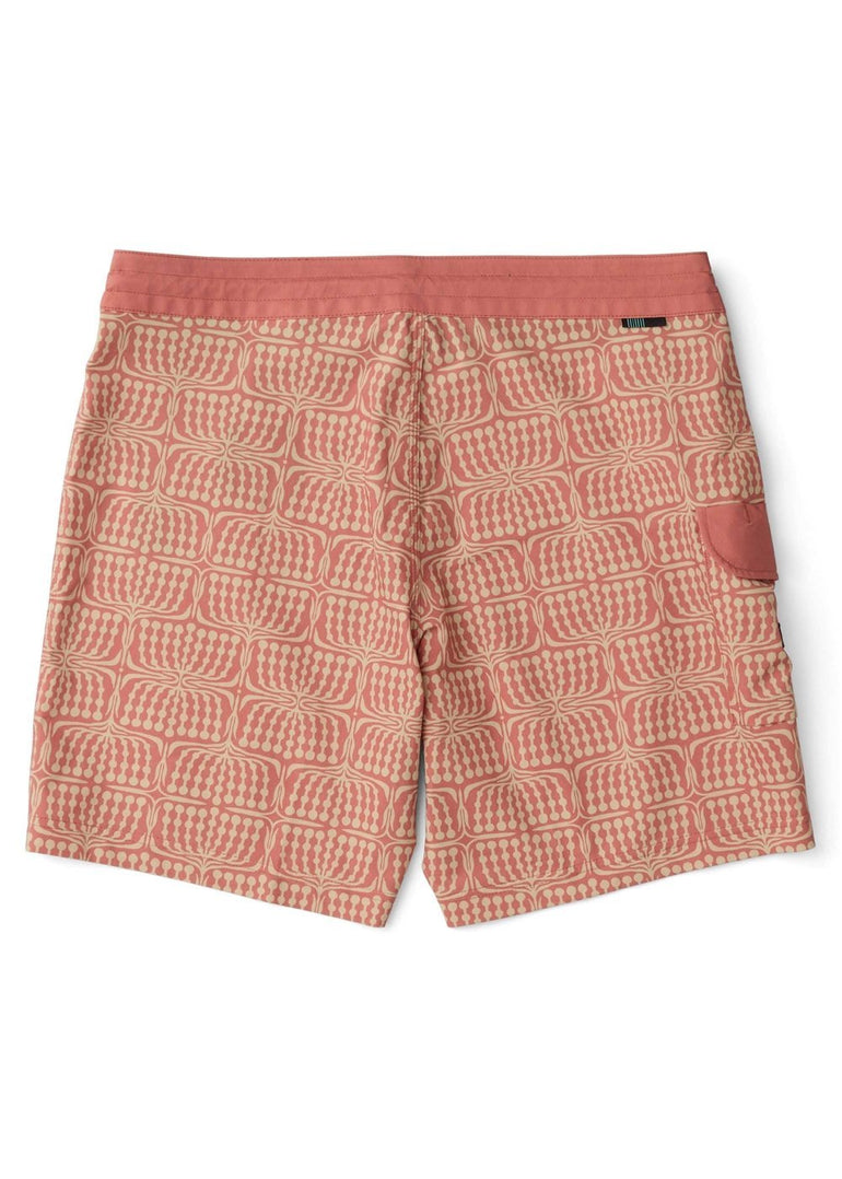 Vissla Croozer 17.5" Boardshort-RTD - Stoke Outlets