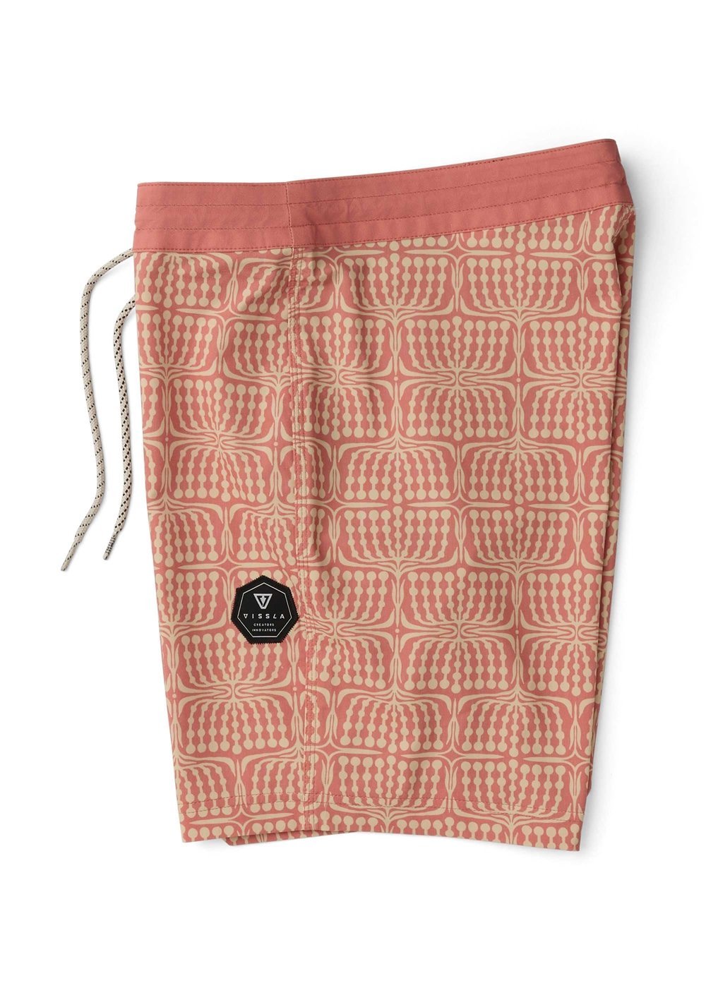 Vissla Croozer 17.5" Boardshort-RTD - Stoke Outlets