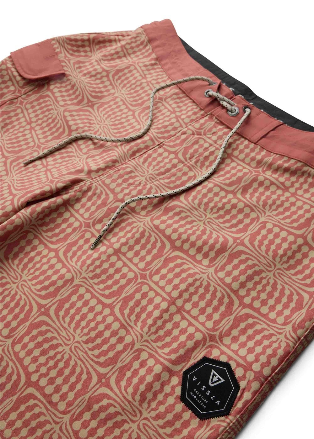 Vissla Croozer 17.5" Boardshort-RTD - Stoke Outlets