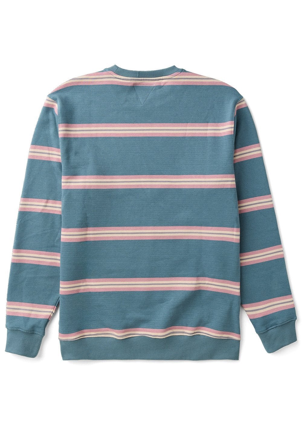 Vissla Cruz Organic Crew - SLT - Stoke Outlets