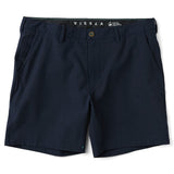 Vissla Cutlap Eco 17.5" Hybrid Walkshort-DNL - Stoke Outlets