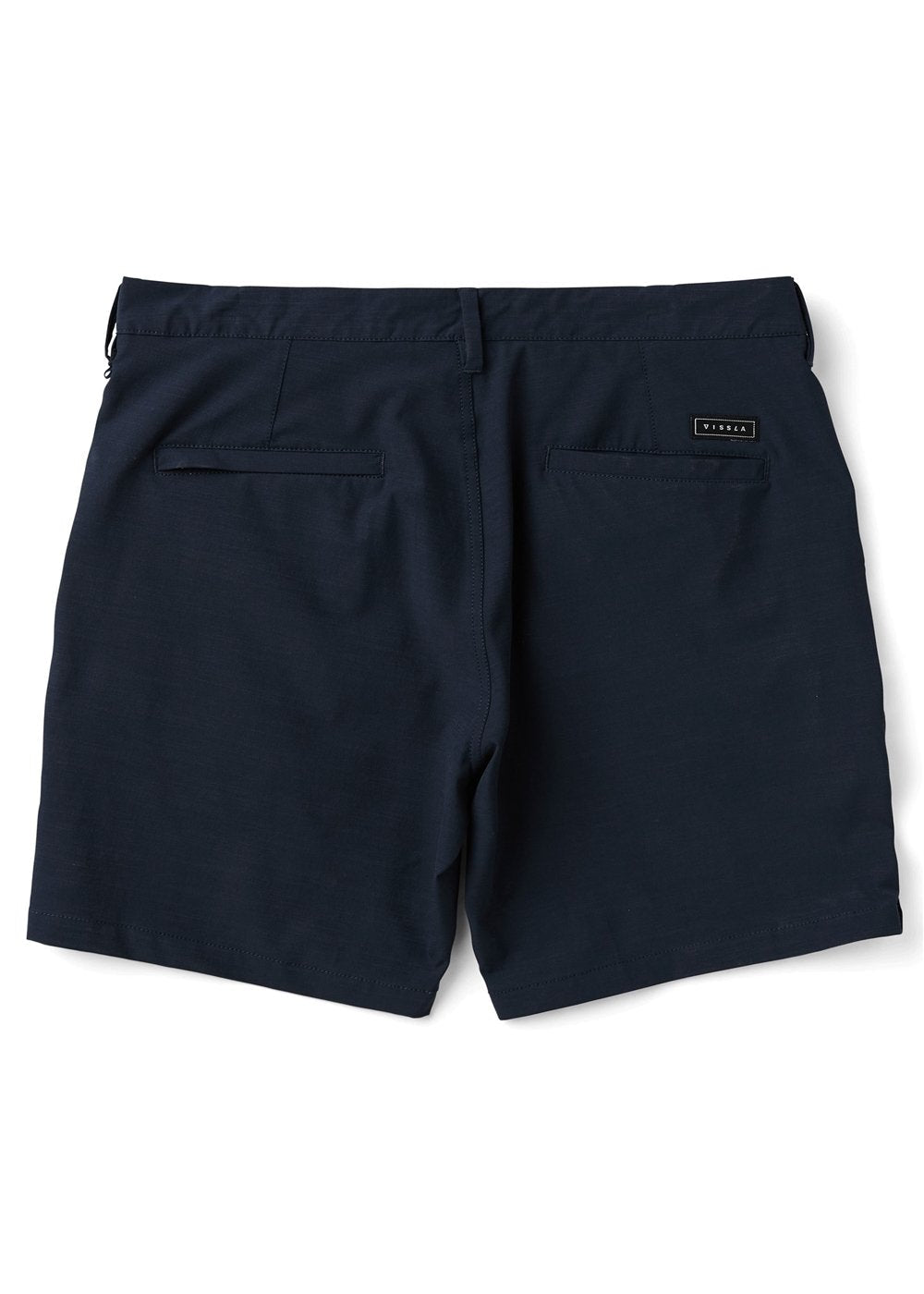 Vissla Cutlap Eco 17.5" Hybrid Walkshort-DNL - Stoke Outlets