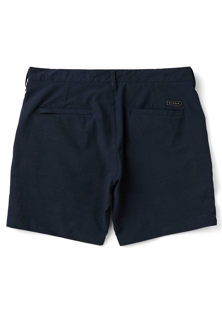 Vissla Cutlap Eco 17.5" Hybrid Walkshort-DNL - Stoke Outlets