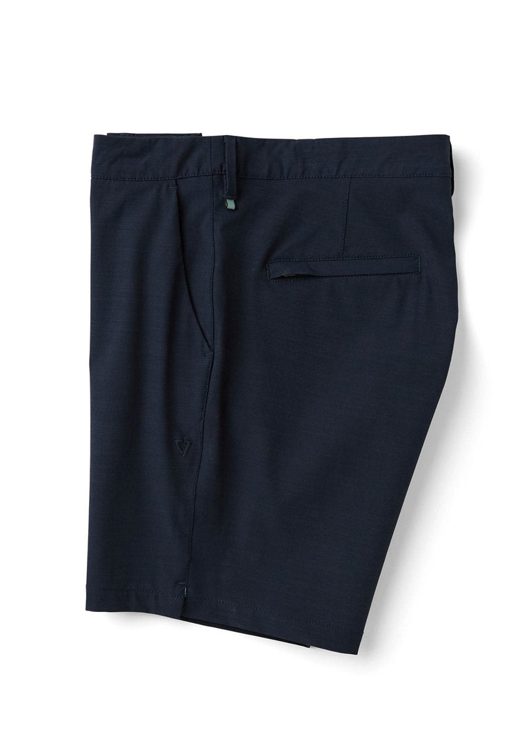 Vissla Cutlap Eco 17.5" Hybrid Walkshort-DNL - Stoke Outlets