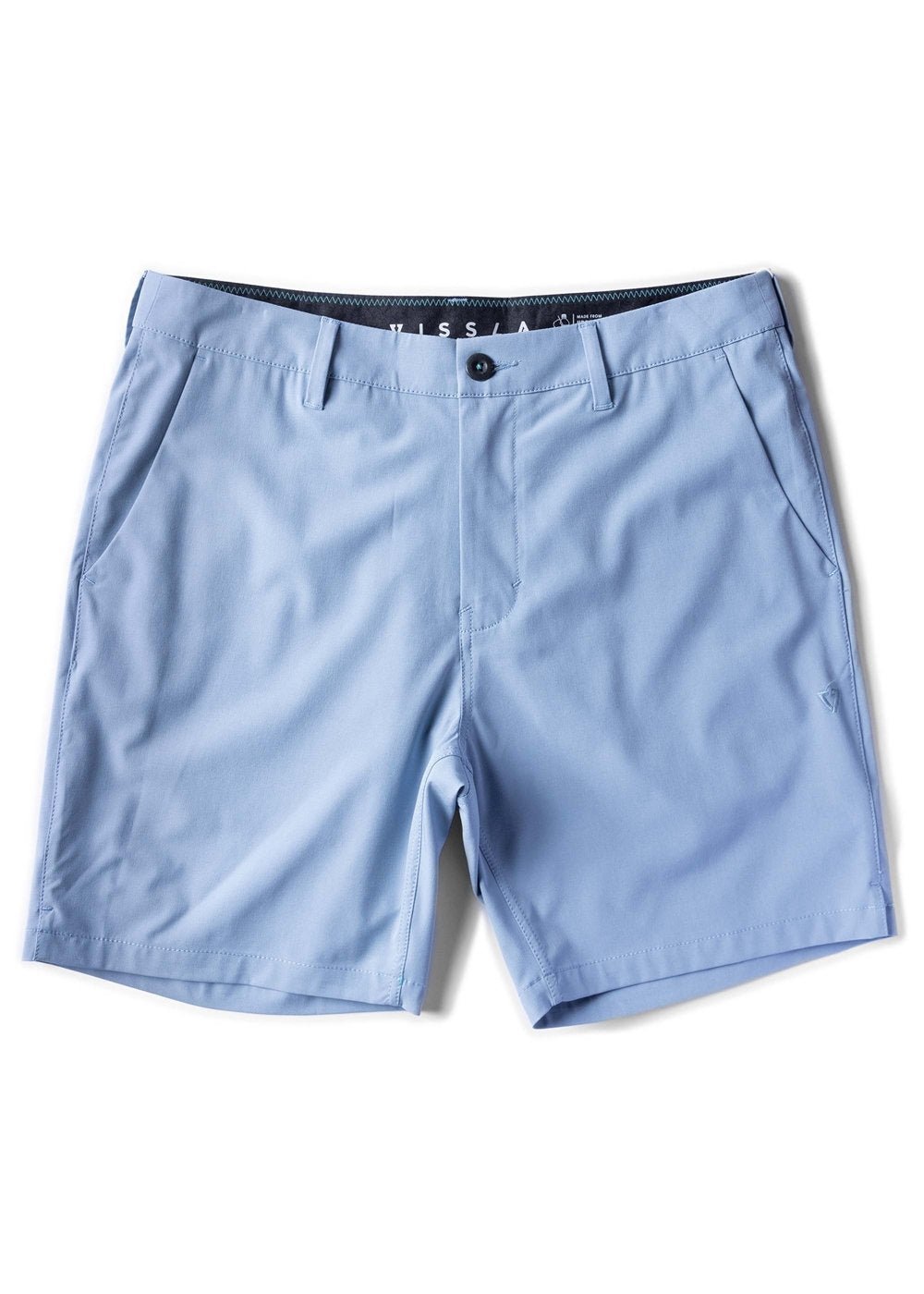 Vissla Cutlap Eco 17.5" Hybrid Walkshort-FDN - Stoke Outlets