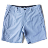 Vissla Cutlap Eco 17.5" Hybrid Walkshort-FDN - Stoke Outlets