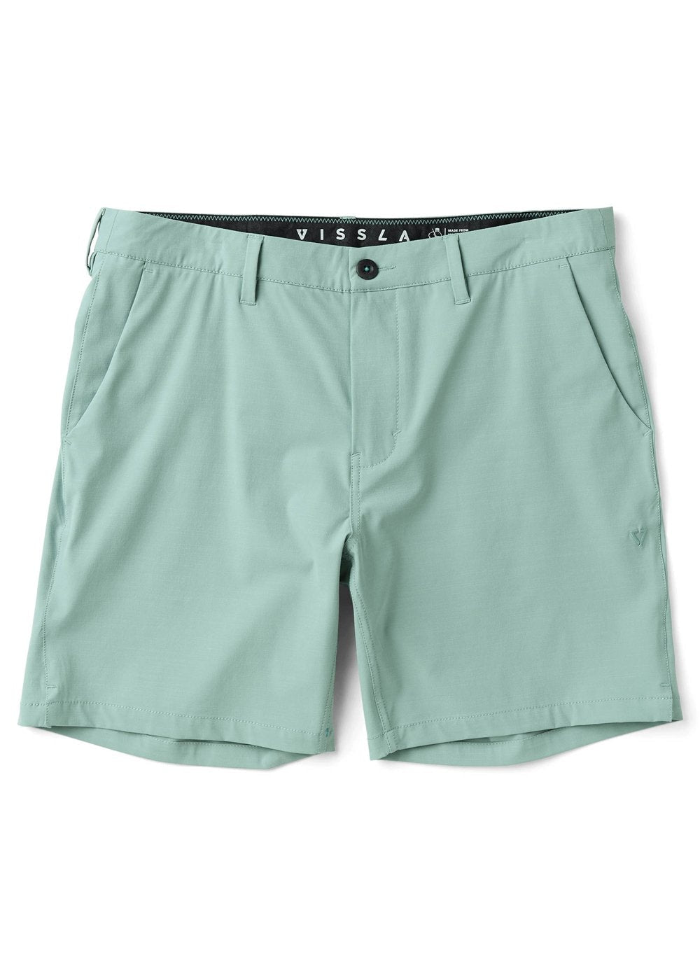Vissla Cutlap Eco 17.5" Hybrid Walkshort-SGN - Stoke Outlets