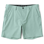 Vissla Cutlap Eco 17.5" Hybrid Walkshort-SGN - Stoke Outlets