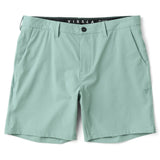 Vissla Cutlap Eco 17.5" Hybrid Walkshort-SGN - Stoke Outlets