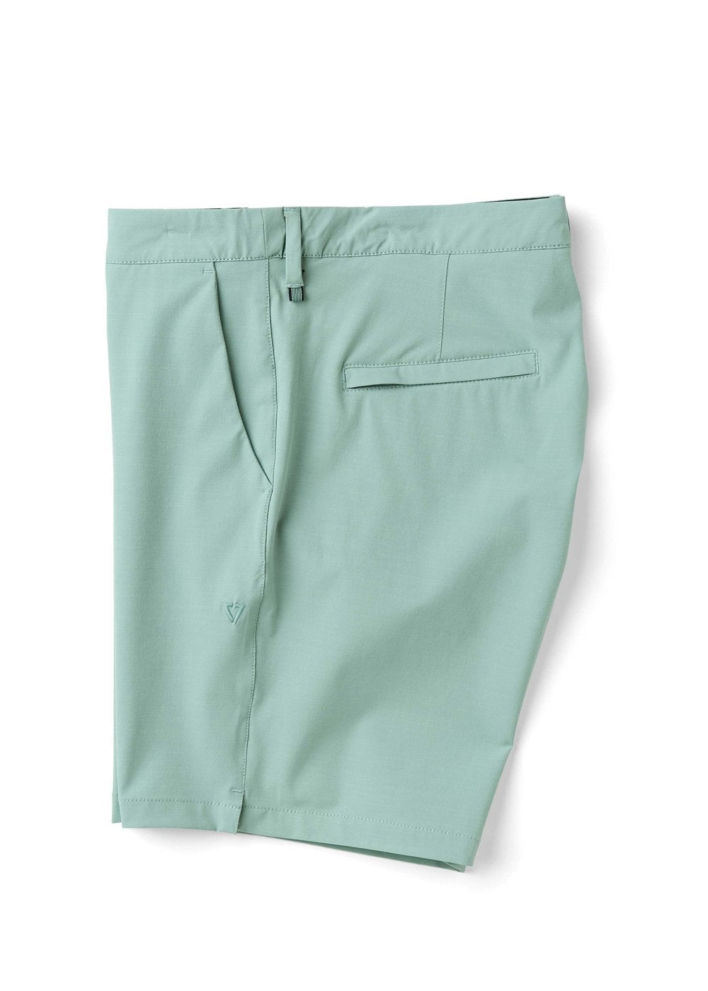 Vissla Cutlap Eco 17.5" Hybrid Walkshort-SGN - Stoke Outlets
