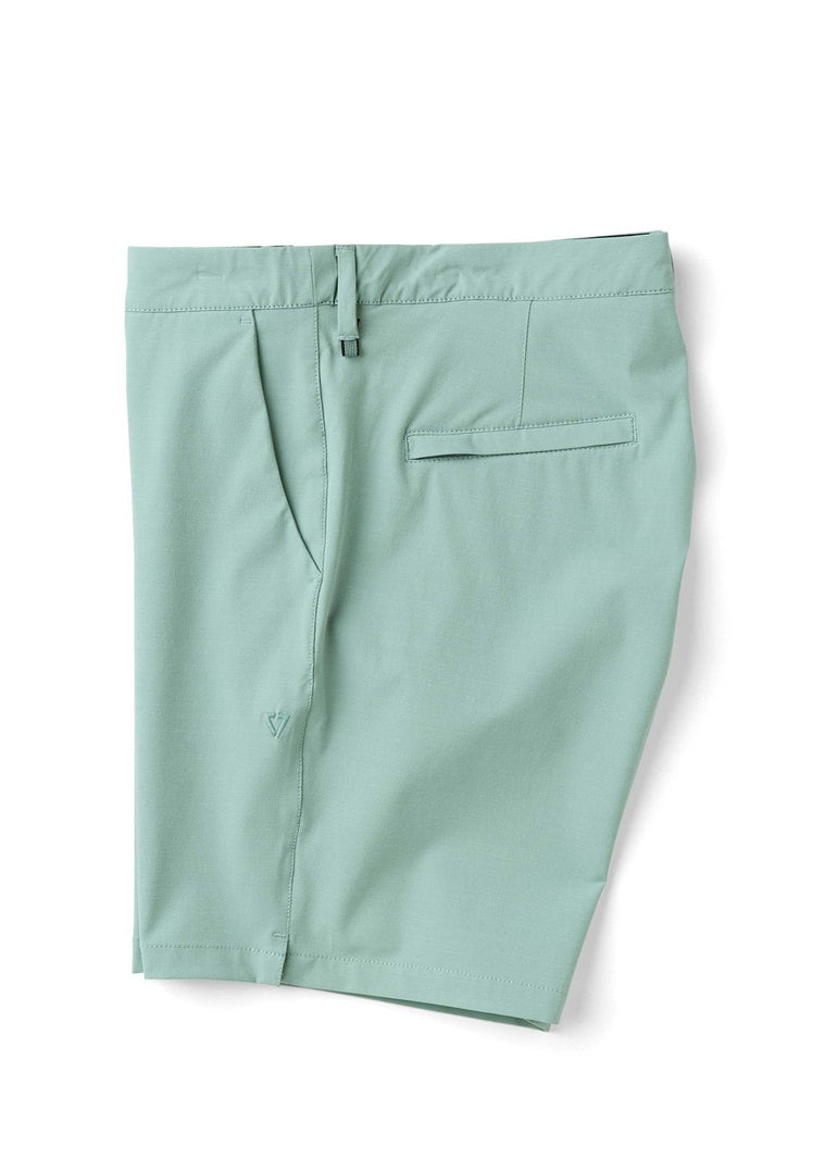 Vissla Cutlap Eco 17.5" Hybrid Walkshort-SGN - Stoke Outlets
