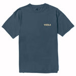 Vissla Cutting Edge Boys Tee - LTN - Stoke Outlets