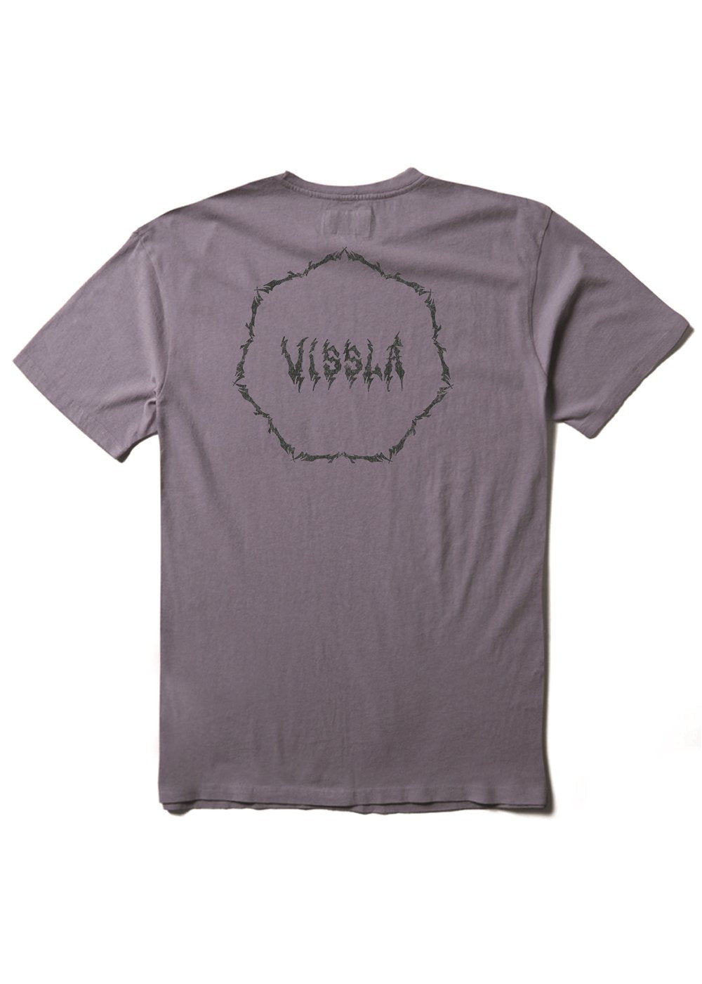 Vissla Dagger SS Tee-DSK - Stoke Outlets
