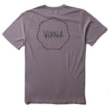 Vissla Dagger SS Tee-DSK - Stoke Outlets
