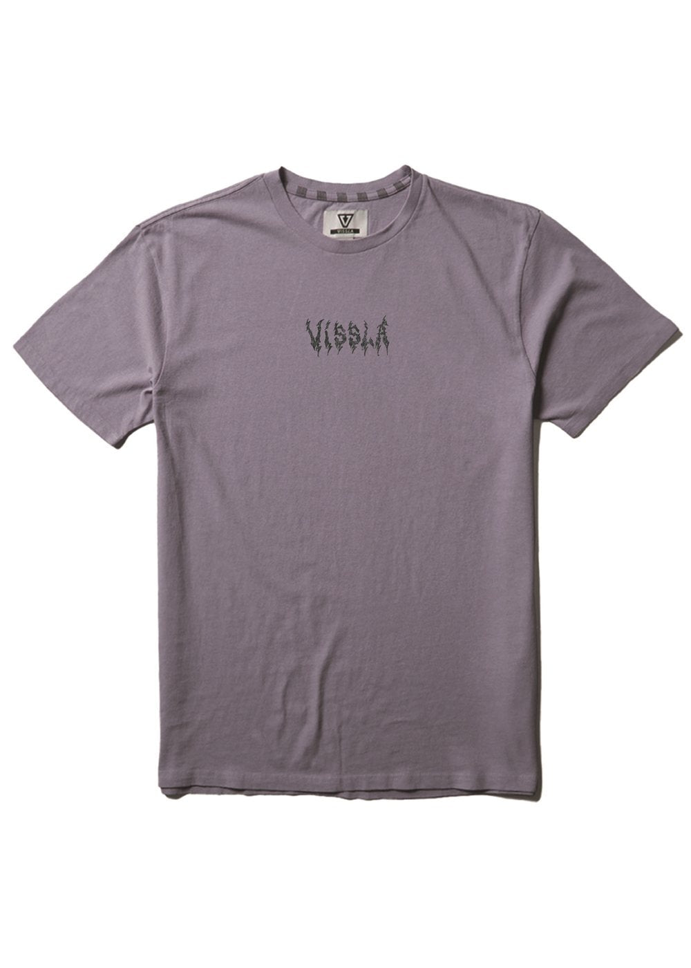 Vissla Dagger SS Tee-DSK - Stoke Outlets