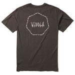 Vissla Dagger SS Tee-PHA - Stoke Outlets