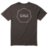 Vissla Dagger SS Tee-PHA - Stoke Outlets