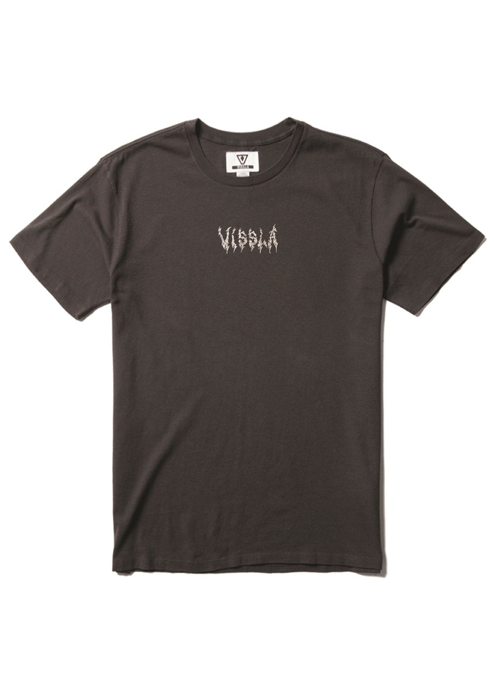 Vissla Dagger SS Tee-PHA - Stoke Outlets