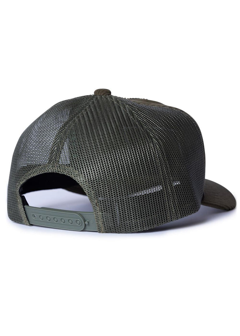 Vissla Daybreak Eco Trucker Hat - Stoke Outlets