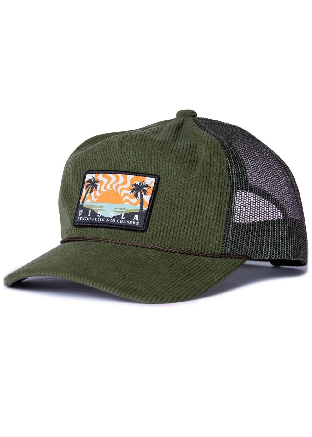 Vissla Daybreak Eco Trucker Hat - Stoke Outlets