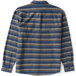 Vissla Descanso Flannel - BHZ - Stoke Outlets