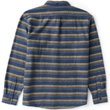Vissla Descanso Flannel - BHZ - Stoke Outlets