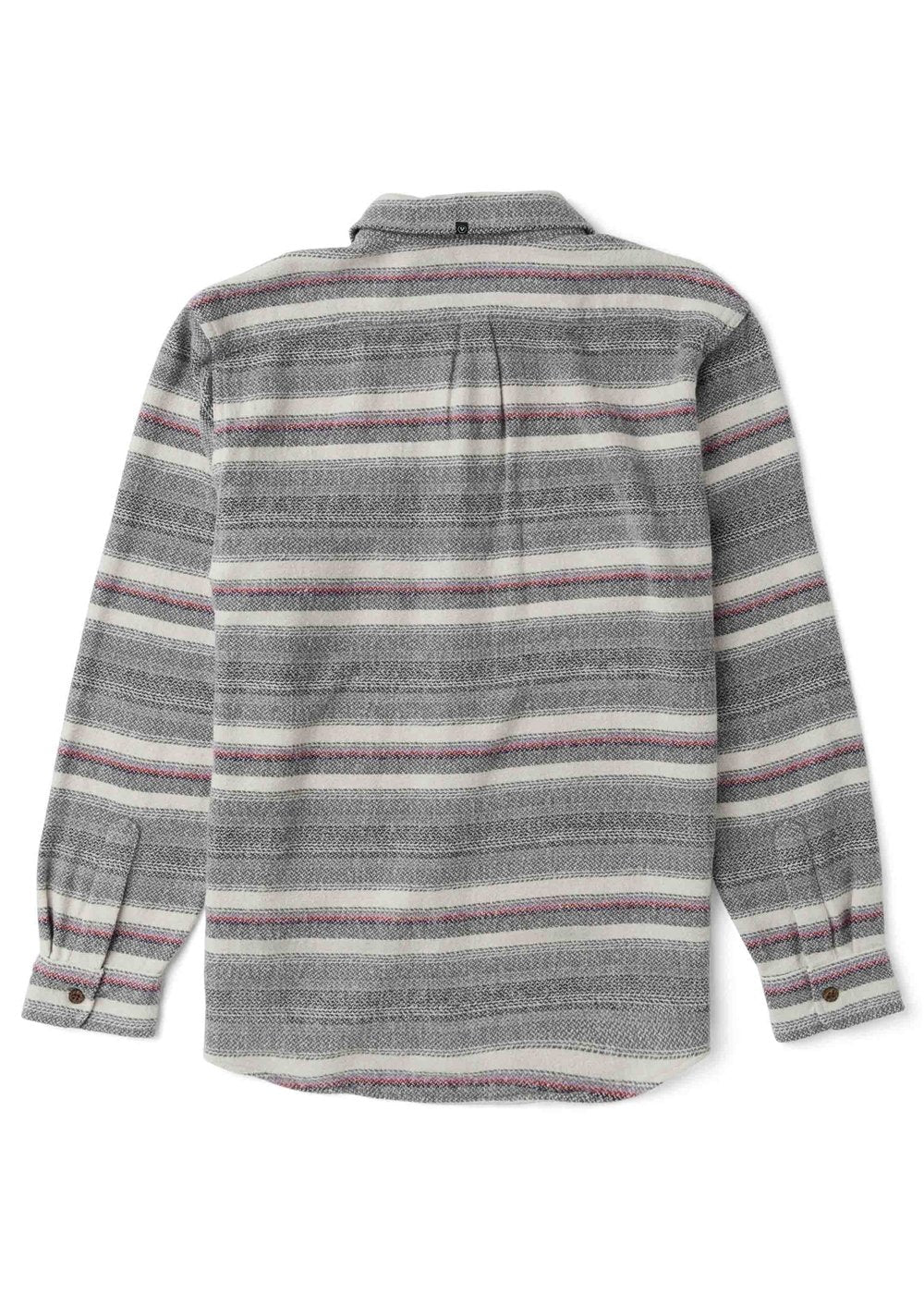 Vissla Descanso Heavy Flannel-GDW - Stoke Outlets