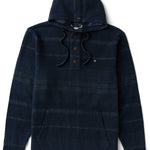 Vissla Descanso Heavy Hooded Popover-DKD - Stoke Outlets