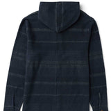 Vissla Descanso Heavy Hooded Popover-DKD - Stoke Outlets
