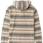 Vissla Descanso Heavy Hooded Popover-LTK - Stoke Outlets