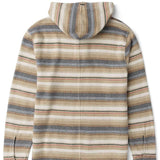 Vissla Descanso Heavy Hooded Popover-LTK - Stoke Outlets