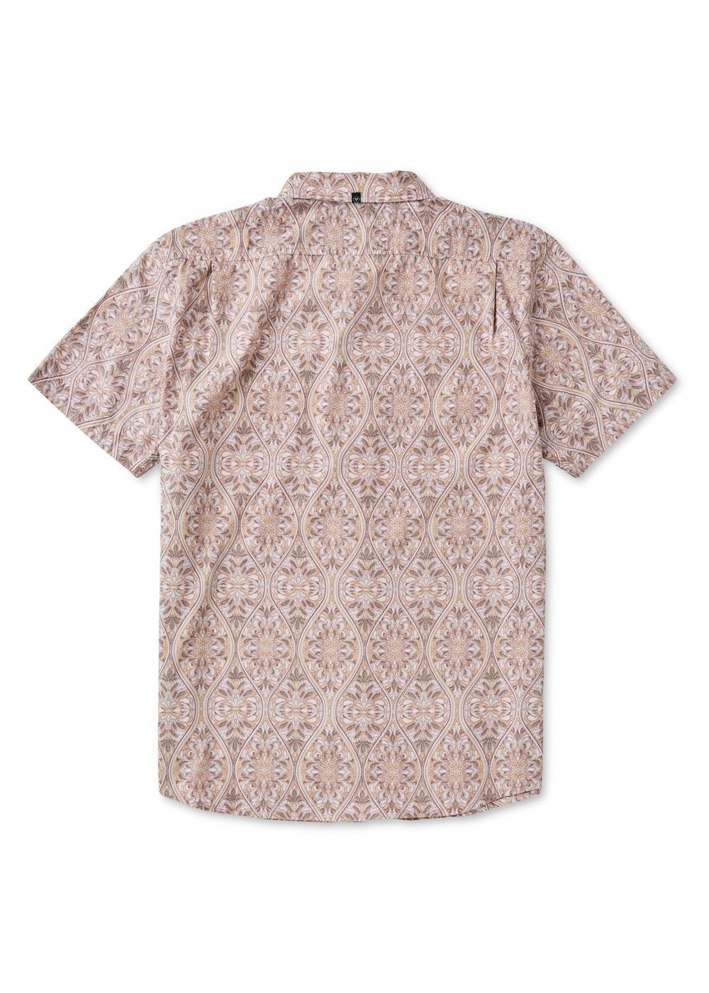 Vissla Desert Dream Eco SS Shirt - PLM - Stoke Outlets