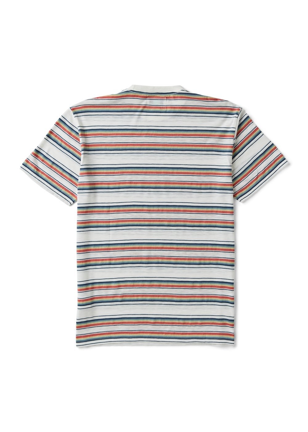 Vissla Diego Slub Eco SS Tee - VWT - Stoke Outlets