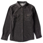 Vissla Eco - zy LS Polar Flannel - BLH - Stoke Outlets