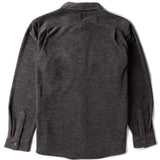 Vissla Eco - zy LS Polar Flannel - BLH - Stoke Outlets