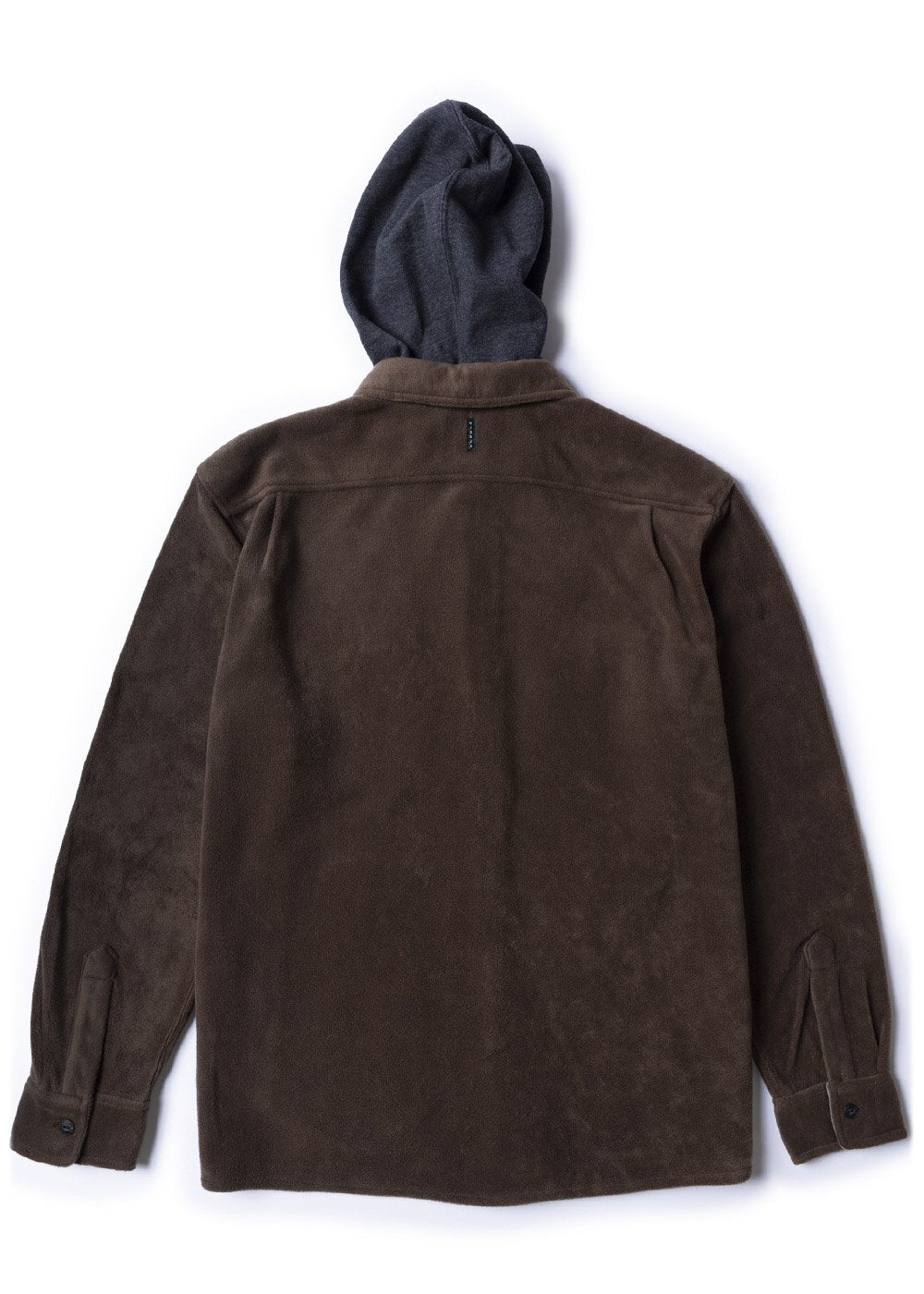 Vissla Eco - zy Shirt Jacket - Stoke Outlets