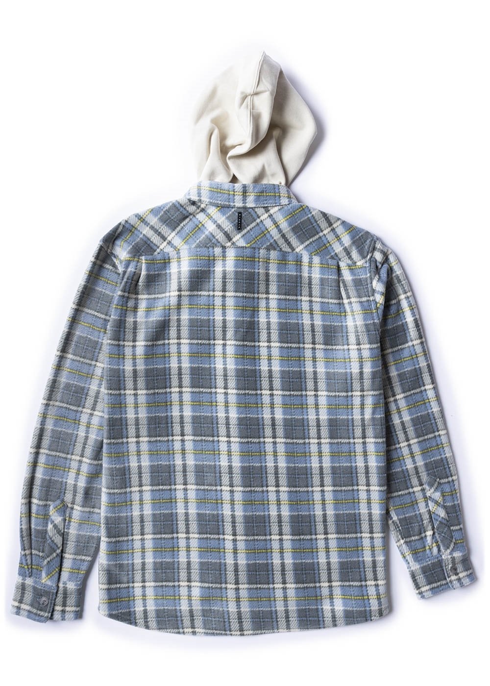 Vissla Eco - zy Shirt Jacket - Stoke Outlets