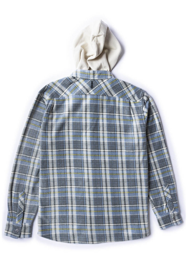 Vissla Eco - zy Shirt Jacket - Stoke Outlets